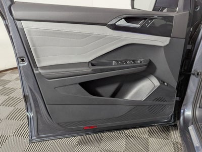 2024 Volkswagen Taos 1.5T SEL
