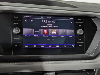 2024 Volkswagen Taos 1.5T SEL