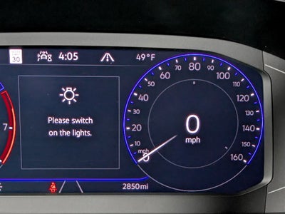 2024 Volkswagen Taos 1.5T SEL