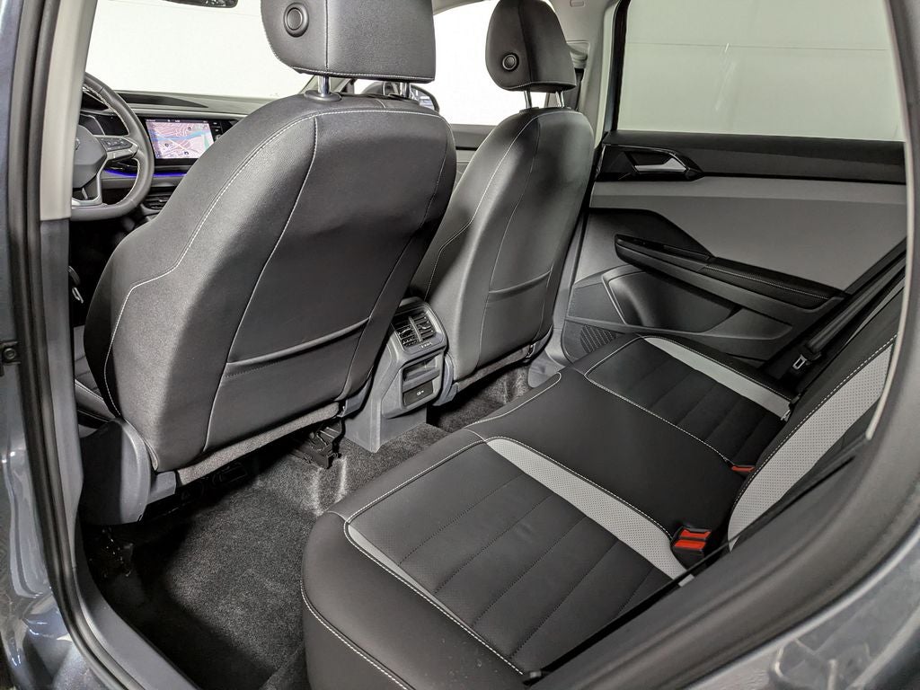 2024 Volkswagen Taos 1.5T SEL