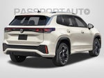 2026 Volkswagen Tiguan 2.0T SEL R-Line Turbo
