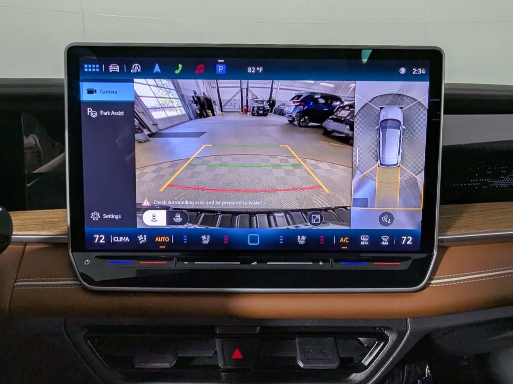 2026 Volkswagen Tiguan 2.0T SEL R-Line