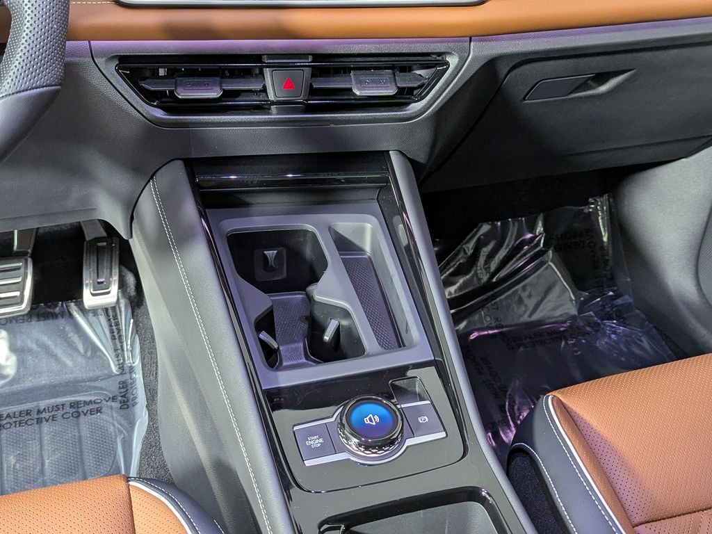 2026 Volkswagen Tiguan 2.0T SEL R-Line