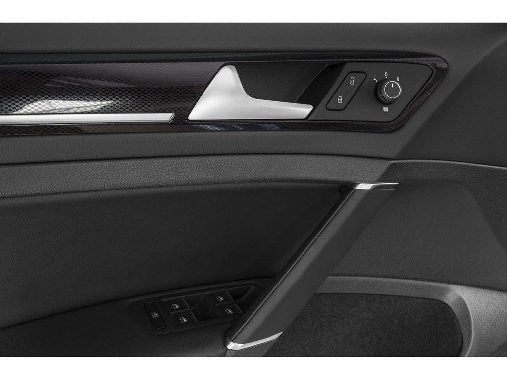 2015 Volkswagen Golf SportWagen S