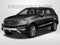 2015 Mercedes-Benz M-Class ML 350 4MATIC®