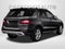 2015 Mercedes-Benz M-Class ML 350 4MATIC®
