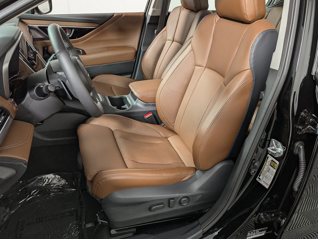 2025 Subaru Legacy Touring XT