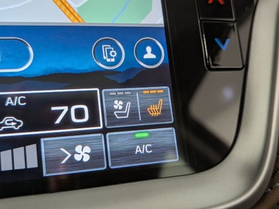 2025 Subaru Legacy Touring XT