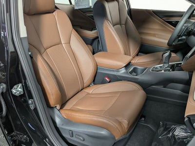 2025 Subaru Legacy Touring XT