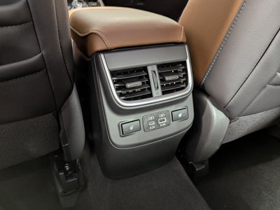 2025 Subaru Legacy Touring XT