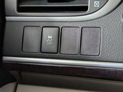 2014 Toyota Camry XLE