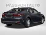 2022 Toyota Camry Hybrid LE
