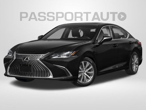 2019 Lexus ES 350 Ultra Luxury