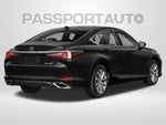2019 Lexus ES 350 Ultra Luxury