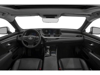 2019 Lexus ES 350 Ultra Luxury