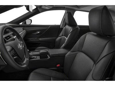 2019 Lexus ES 350 Ultra Luxury