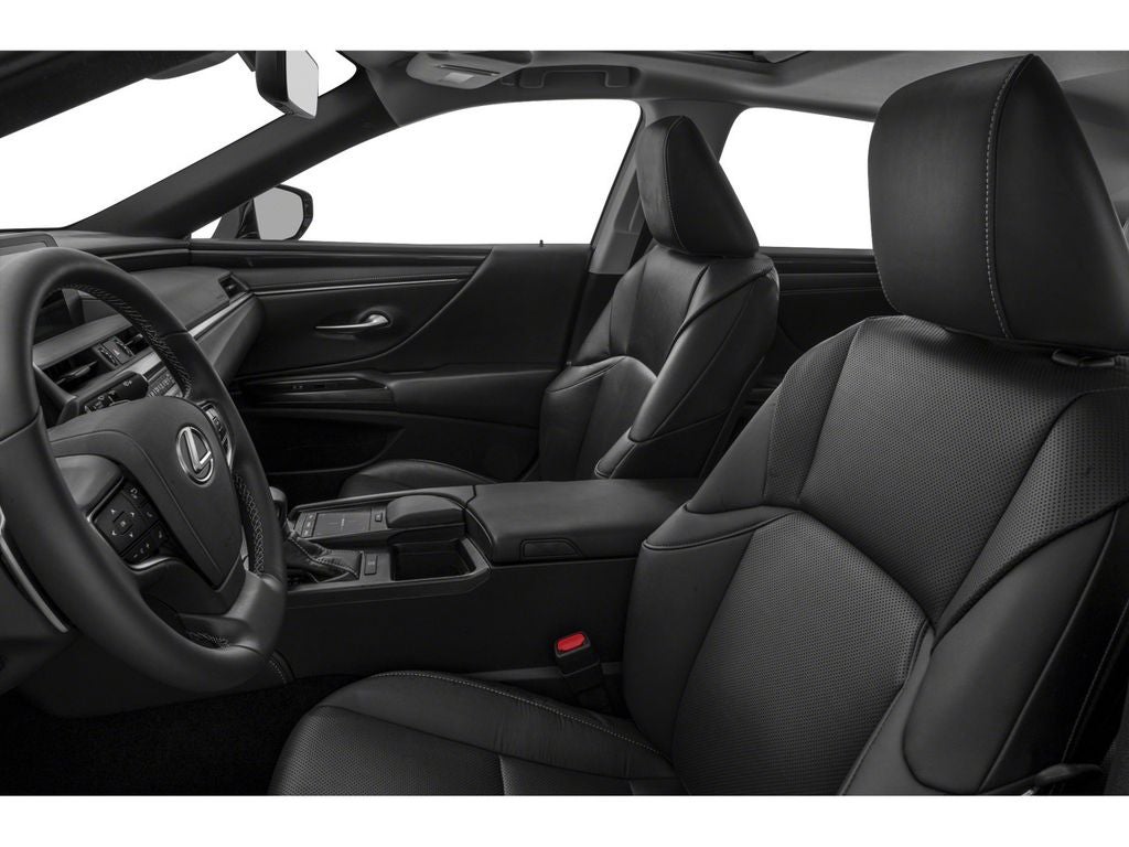 2019 Lexus ES 350 Ultra Luxury