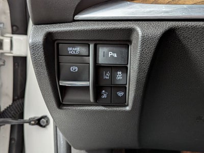 2017 Acura MDX 3.5L SH-AWD w/Advance Package