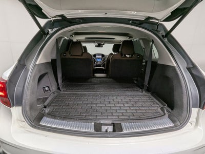 2017 Acura MDX 3.5L SH-AWD w/Advance Package