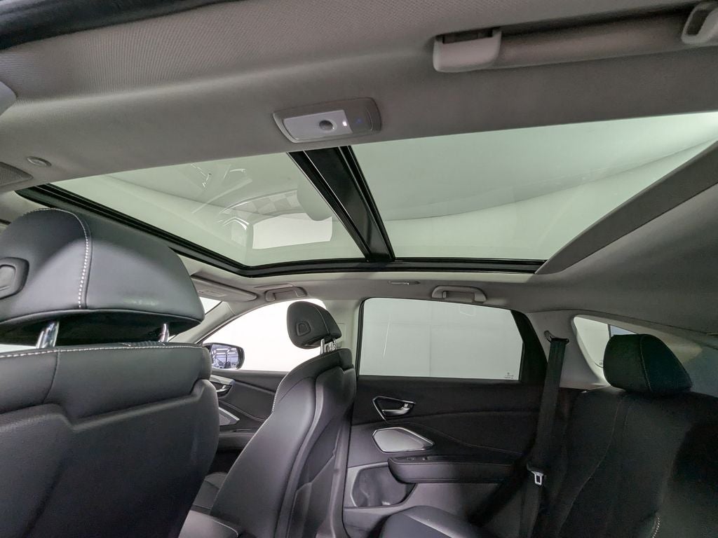 2020 Acura RDX Technology Package SH-AWD