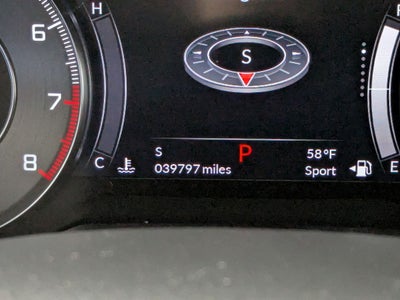 2020 Acura RDX Technology Package SH-AWD