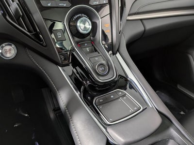 2020 Acura RDX Technology Package SH-AWD