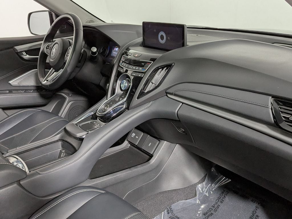 2020 Acura RDX Technology Package SH-AWD