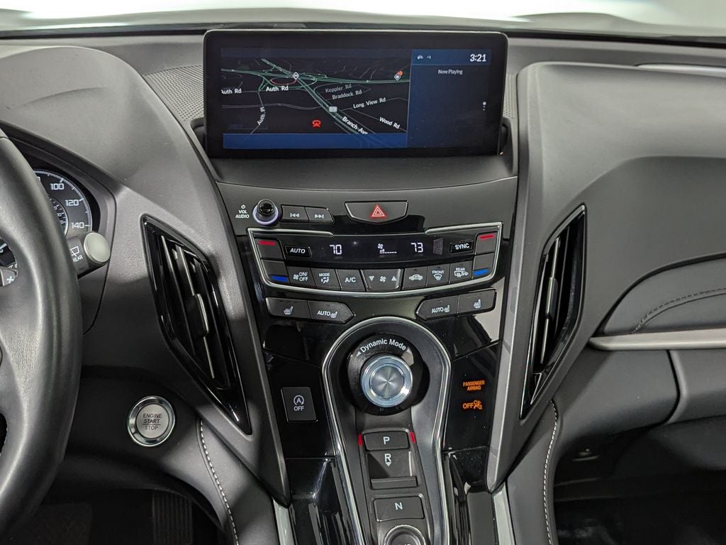 2020 Acura RDX Technology Package SH-AWD