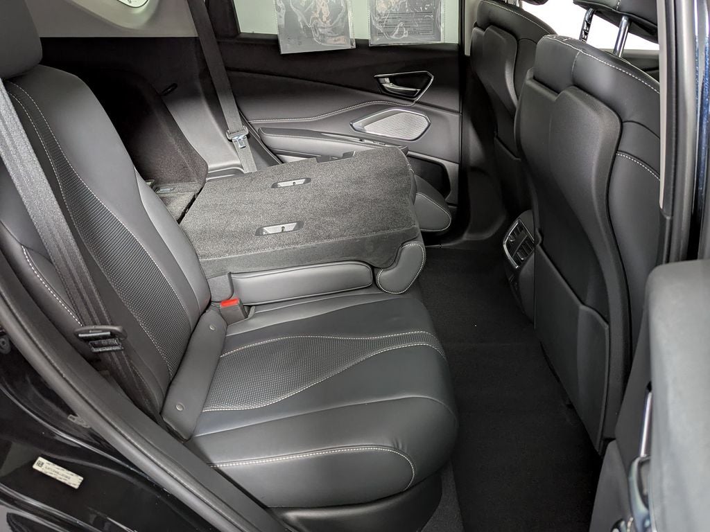 2020 Acura RDX Technology Package SH-AWD