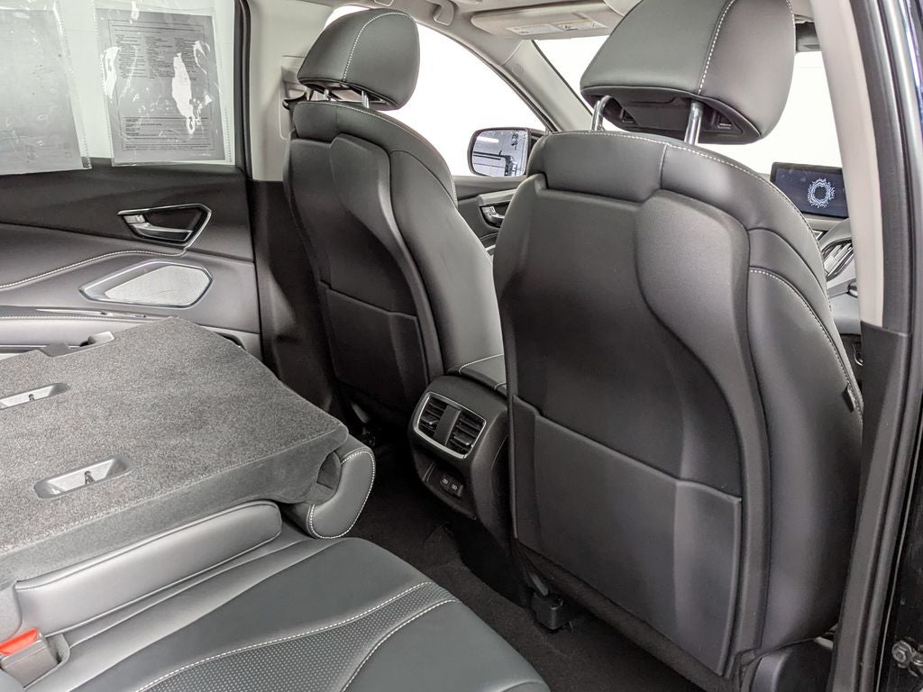 2020 Acura RDX Technology Package SH-AWD