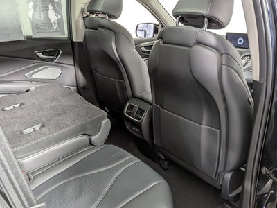 2020 Acura RDX Technology Package SH-AWD