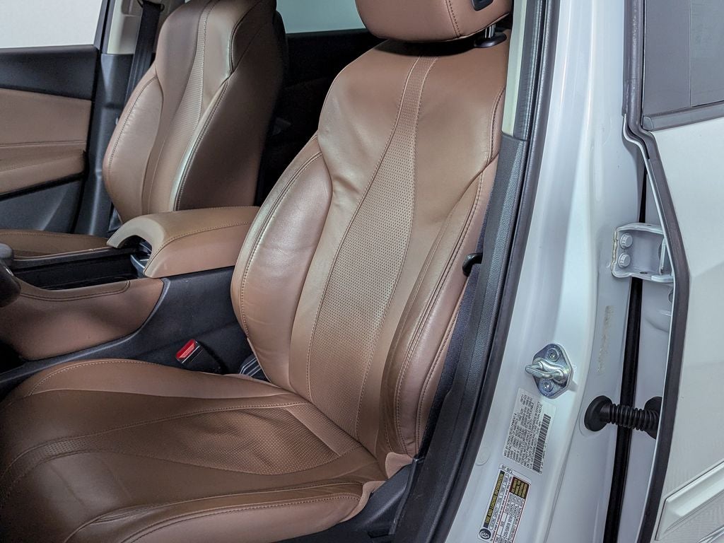 2021 Acura RDX Technology Package SH-AWD