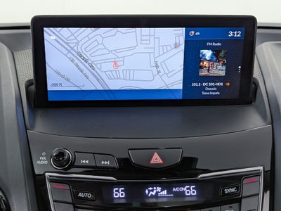 2021 Acura RDX Technology Package SH-AWD