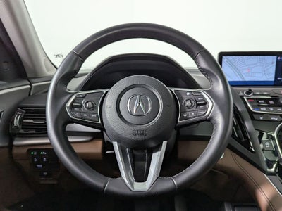 2021 Acura RDX Technology Package SH-AWD