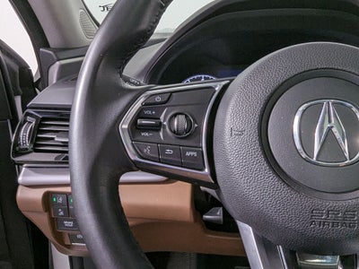 2021 Acura RDX Technology Package SH-AWD