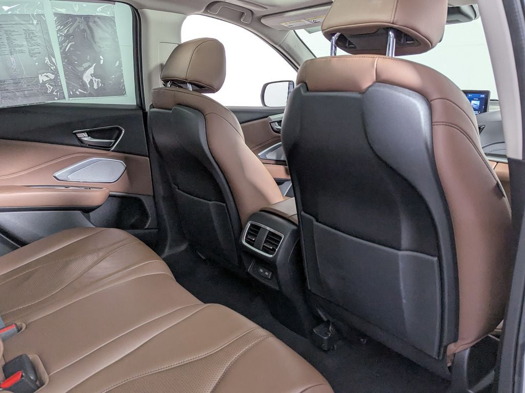 2021 Acura RDX Technology Package SH-AWD