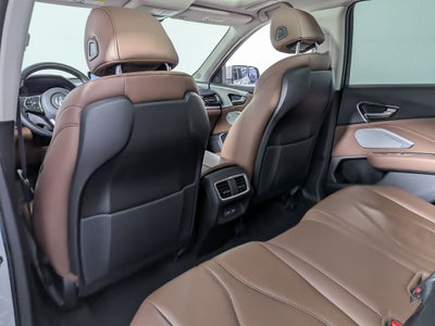 2021 Acura RDX Technology Package SH-AWD