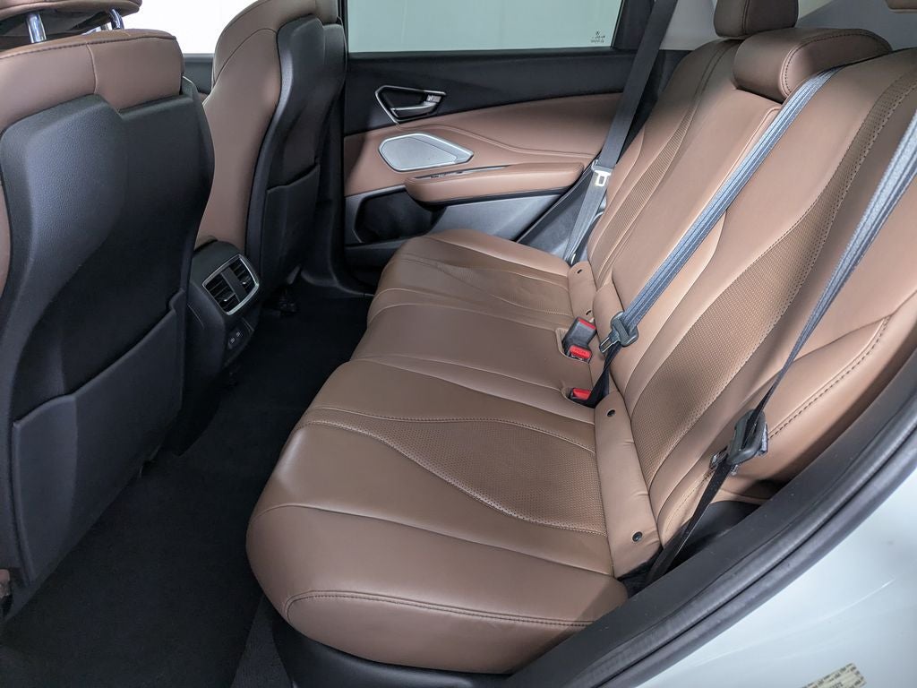 2021 Acura RDX Technology Package SH-AWD