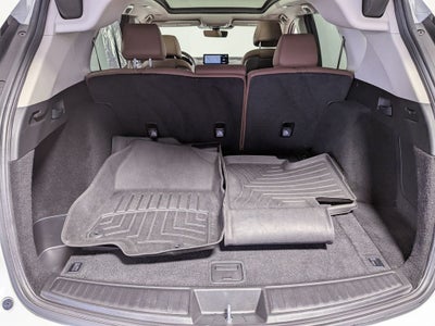 2021 Acura RDX Technology Package SH-AWD