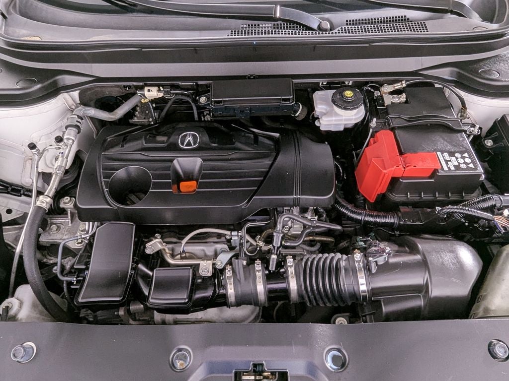 2021 Acura RDX Technology Package SH-AWD