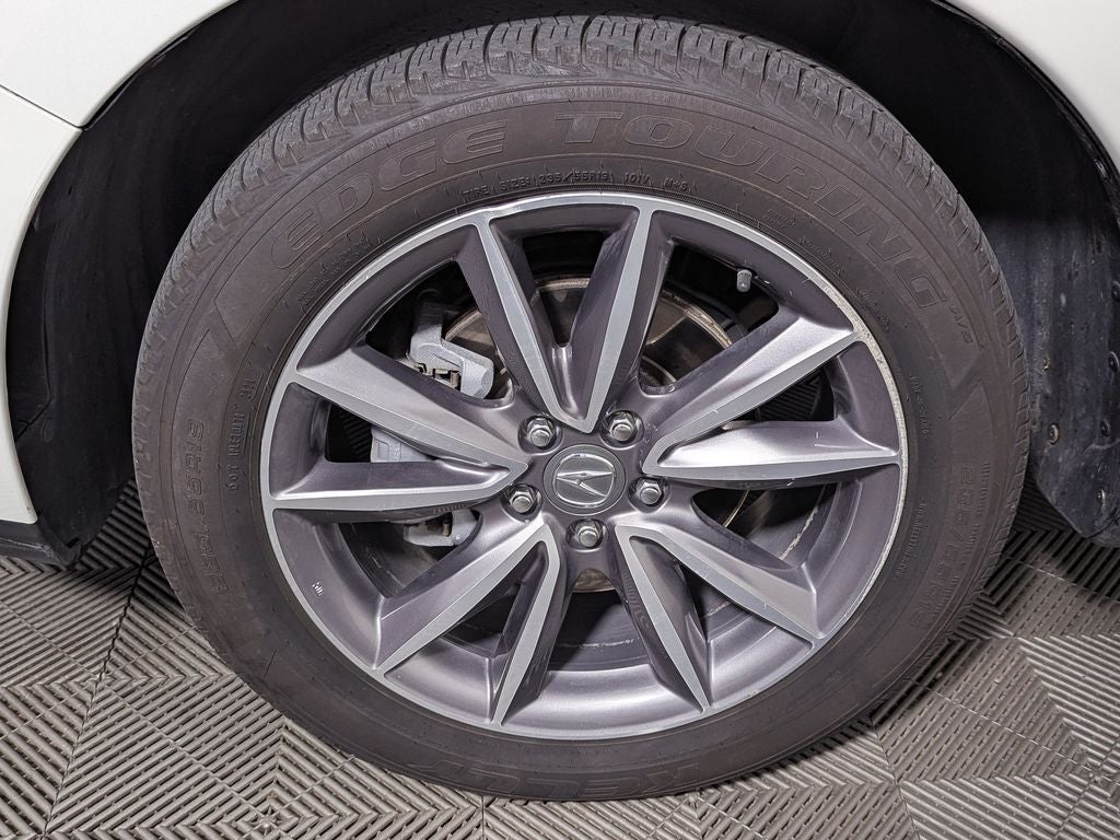 2021 Acura RDX Technology Package SH-AWD