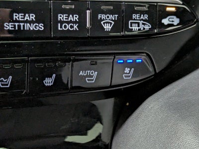 2022 Acura MDX Type S w/Advance Package SH-AWD