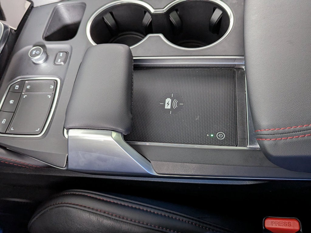 2022 Acura MDX Type S w/Advance Package SH-AWD