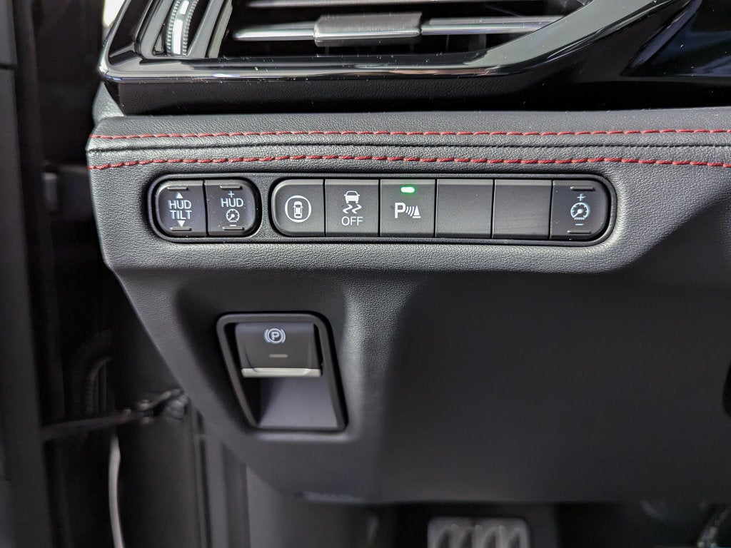 2022 Acura MDX Type S w/Advance Package SH-AWD