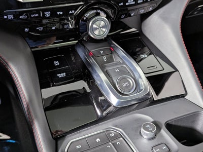 2022 Acura MDX Type S w/Advance Package SH-AWD