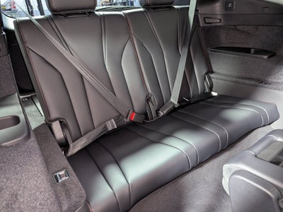 2022 Acura MDX Type S w/Advance Package SH-AWD