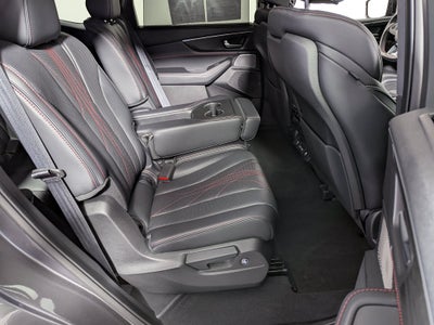 2022 Acura MDX Type S w/Advance Package SH-AWD