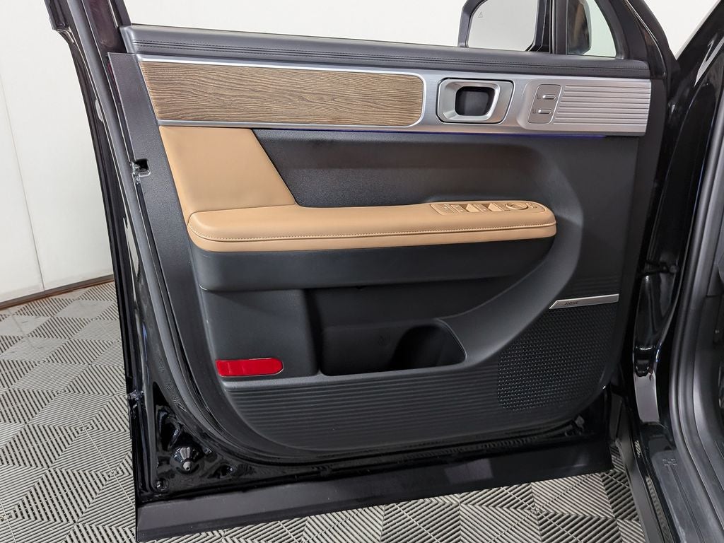 2024 Hyundai Santa Fe Hybrid Limited