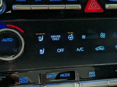 2024 Hyundai Santa Fe Hybrid Limited