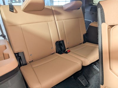 2024 Hyundai Santa Fe Hybrid Limited